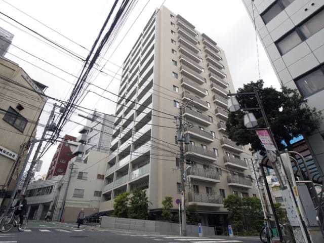 ルフォン南大塚ザレジデンス